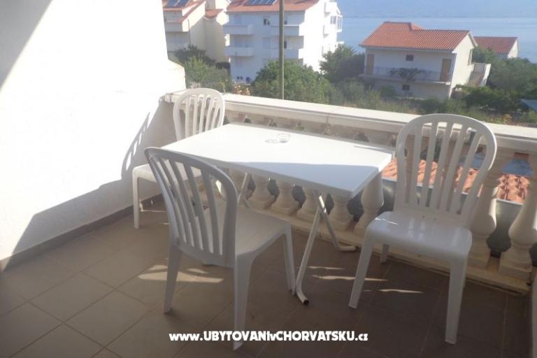 Apartmani Suzi – foto 13