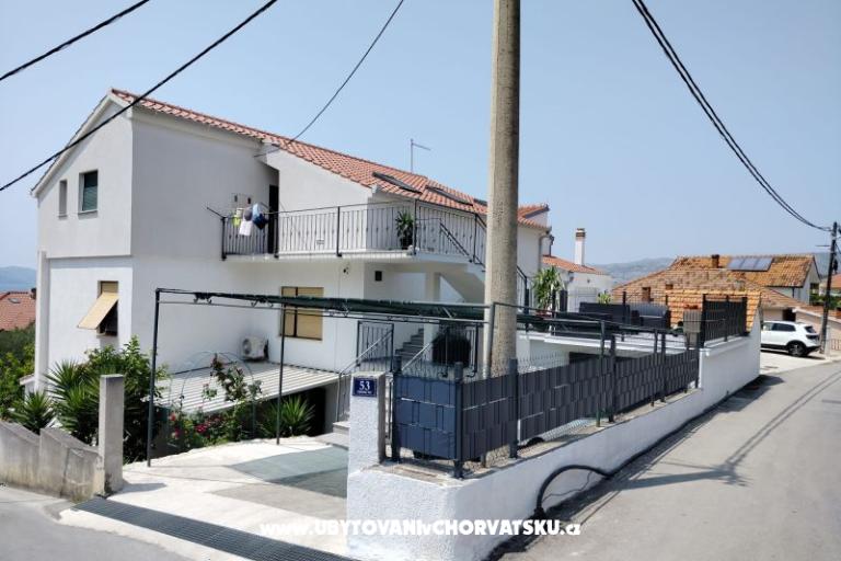 Apartmani Tamara  – foto 15