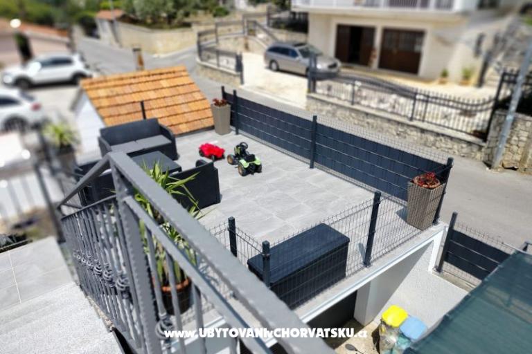 Apartmani Tamara  – foto 18