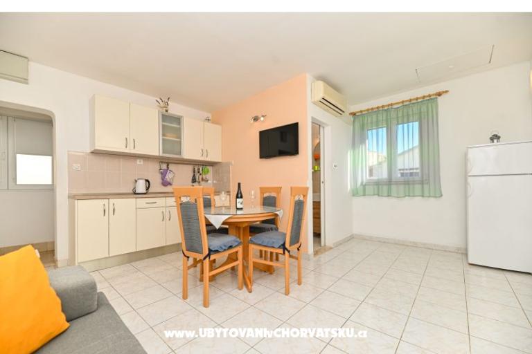 Apartmani Tiho – foto 12