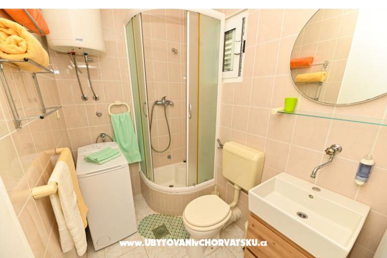 Apartmani Tiho – foto 14
