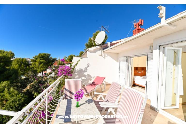 Apartmani Tiho – foto 16