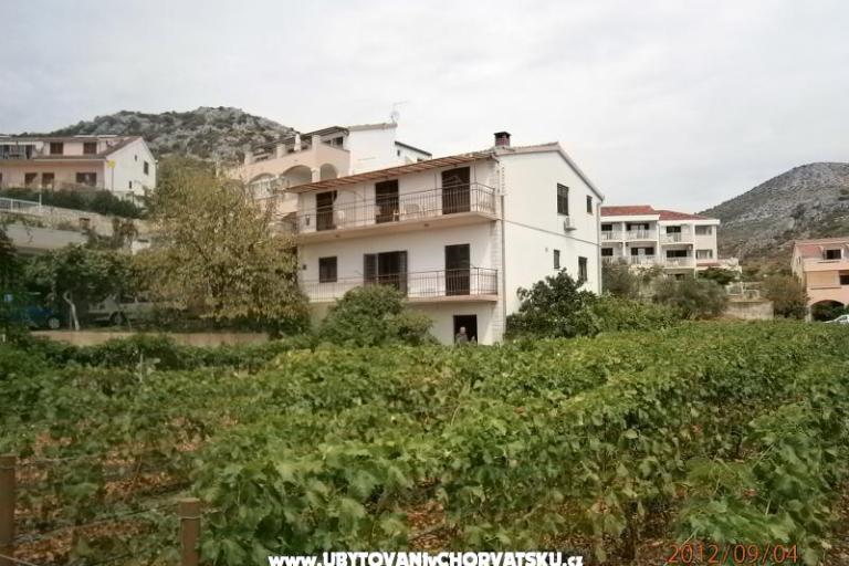 Apartmani Tomaš – foto 17
