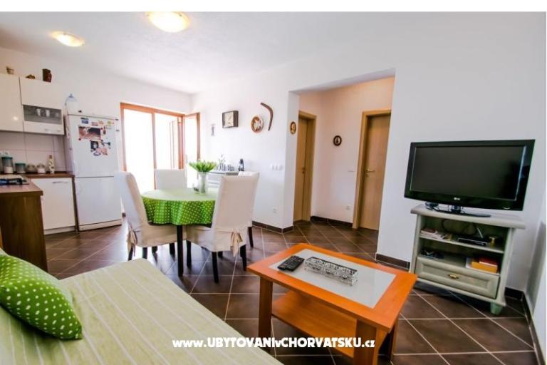 Apartmani Toni Ljubljeva – foto 12