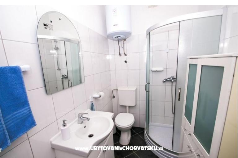 Apartmani Toni Ljubljeva – foto 14