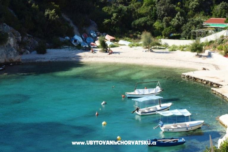 Apartmani Toni Ljubljeva – foto 8