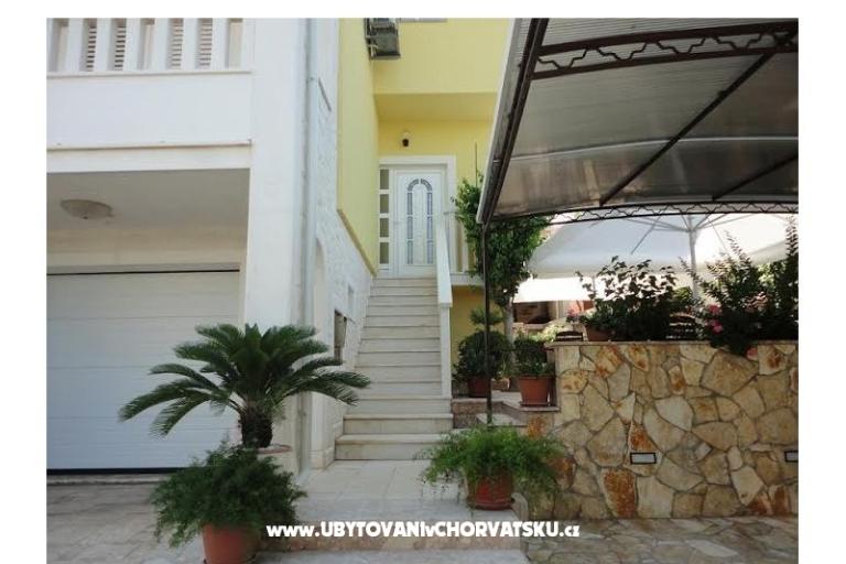 Apartmani Topić – foto 8