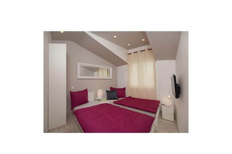 Apartman UVALIĆ - A3 – foto 8