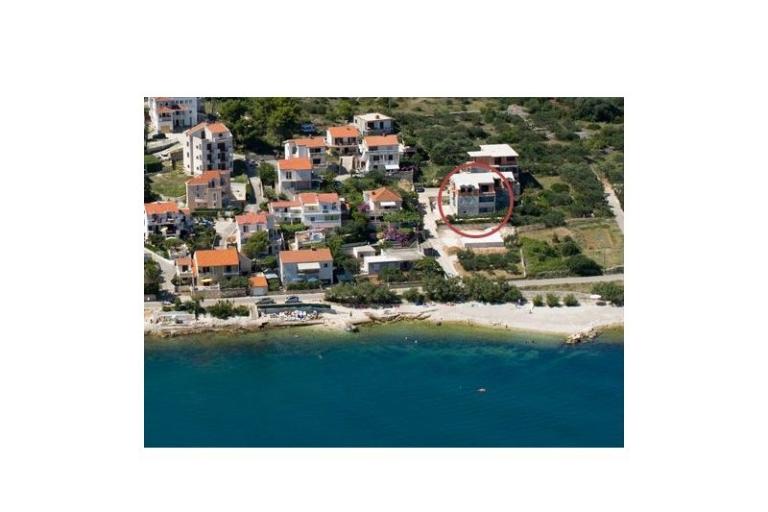 Apartman UVALIĆ - A3 – foto 11