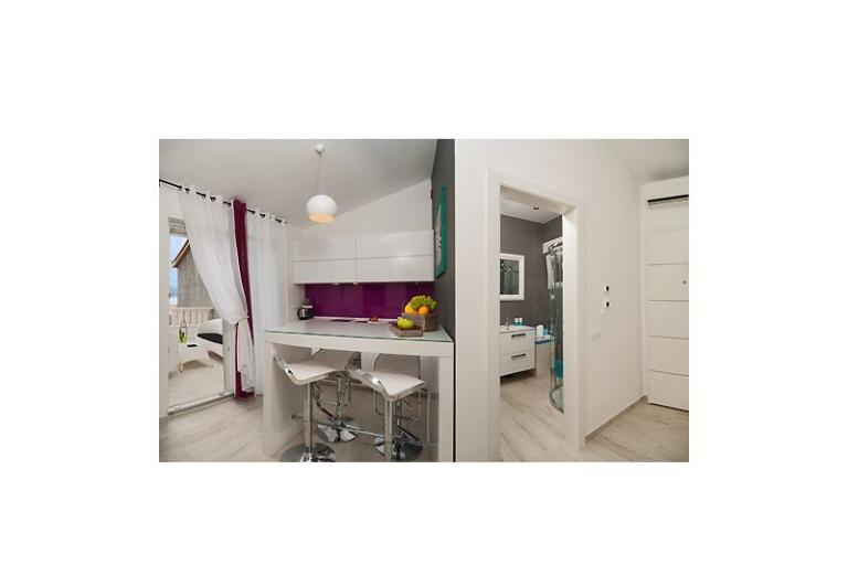Apartman UVALIĆ - A3 – foto 13