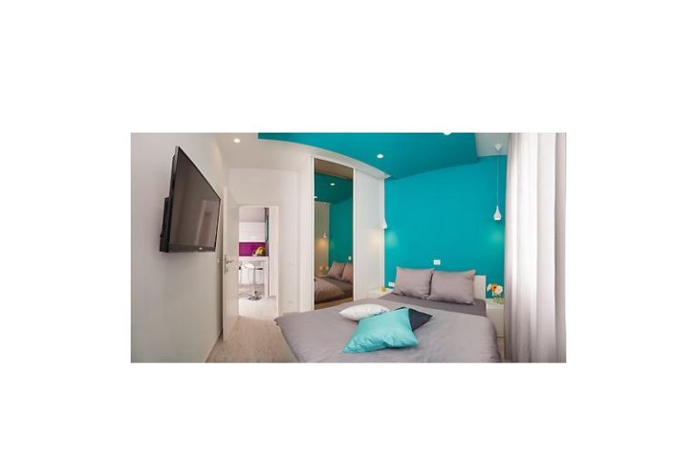 Apartman UVALIĆ - A3 – foto 14