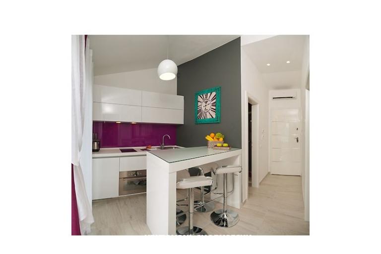 Apartman UVALIĆ - A3 – foto 15