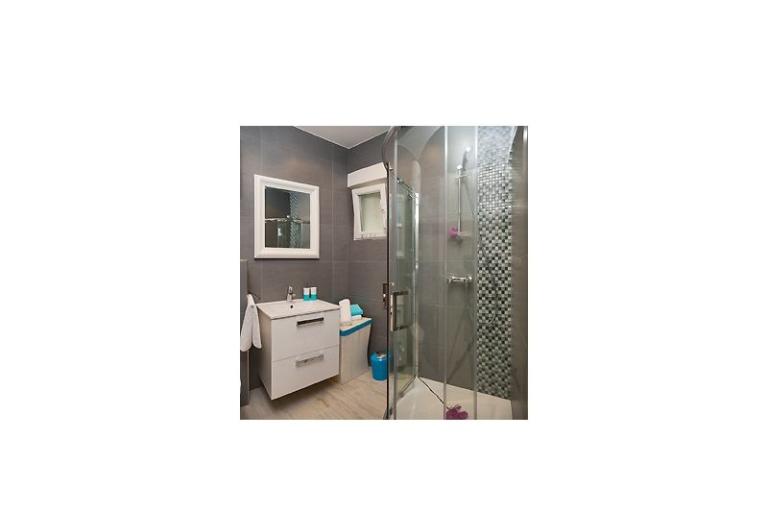 Apartman UVALIĆ - A3 – foto 16