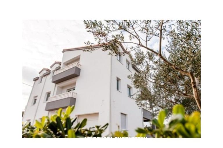 Apartman UVALIĆ - A3 – foto 2
