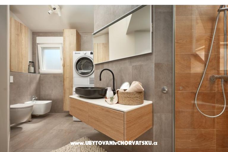 Apartman UVALIĆ - A3/A4 – foto 22