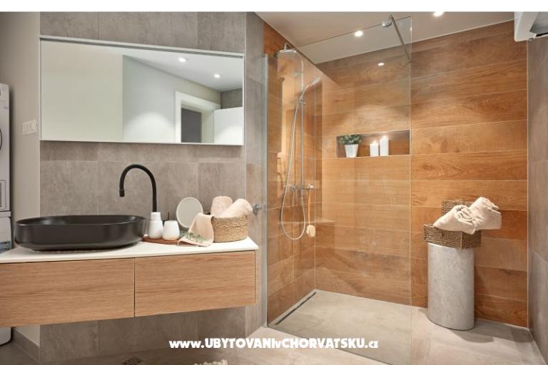 Apartman UVALIĆ - A3/A4 – foto 23