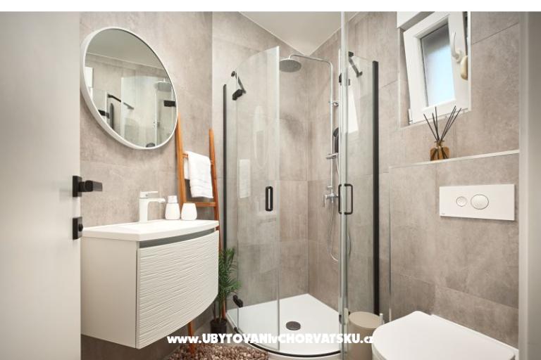 Apartman UVALIĆ - A3/A4 – foto 24