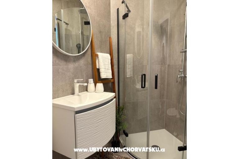 Apartman UVALIĆ - A3/A4 – foto 25