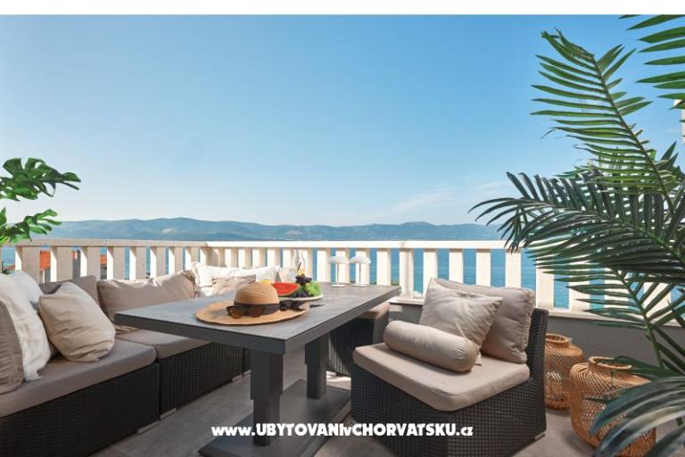 Apartman UVALIĆ - A3/A4 – foto 28