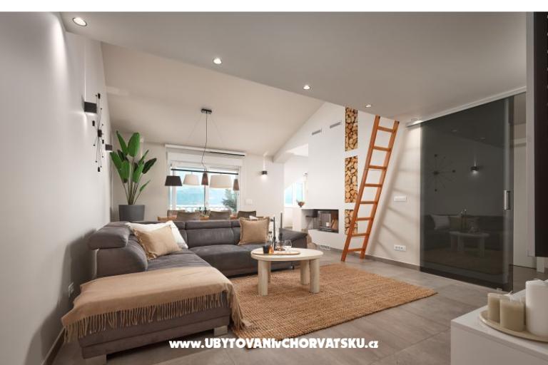 Apartman UVALIĆ - A3/A4 – foto 30