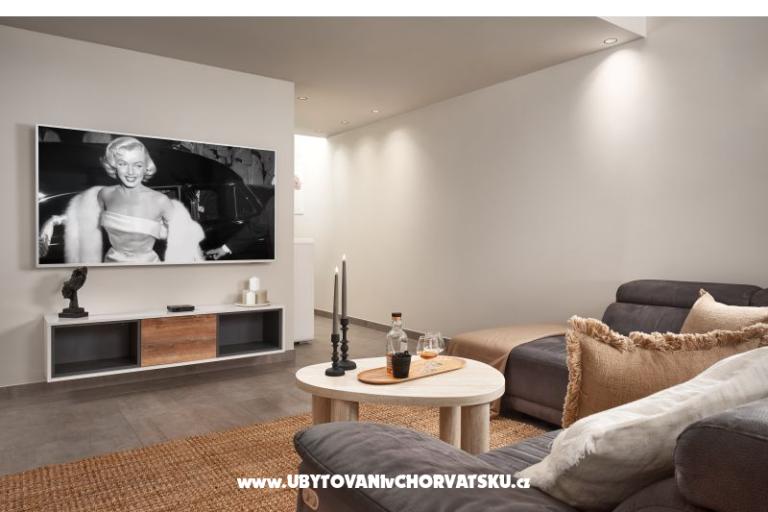 Apartman UVALIĆ - A3/A4 – foto 31