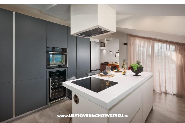 Apartman UVALIĆ - A3/A4 – foto 35