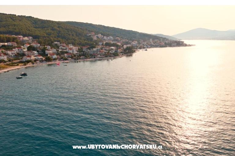 Apartman UVALIĆ - A3/A4 – foto 38
