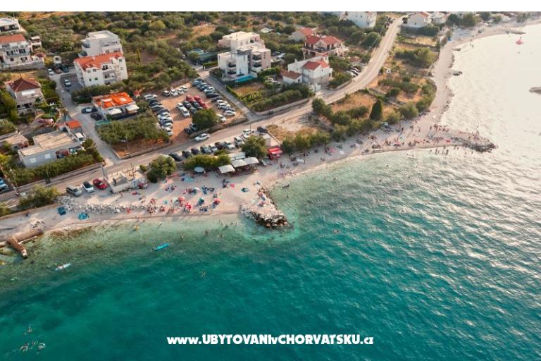 Apartman UVALIĆ - A3/A4 – foto 39