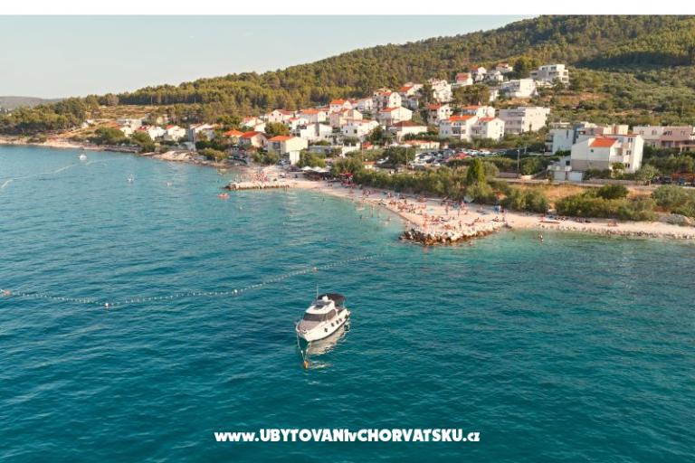 Apartman UVALIĆ - A3/A4 – foto 41