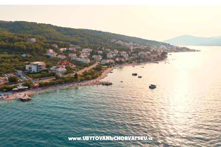 Apartman UVALIĆ - A3/A4 – foto 42