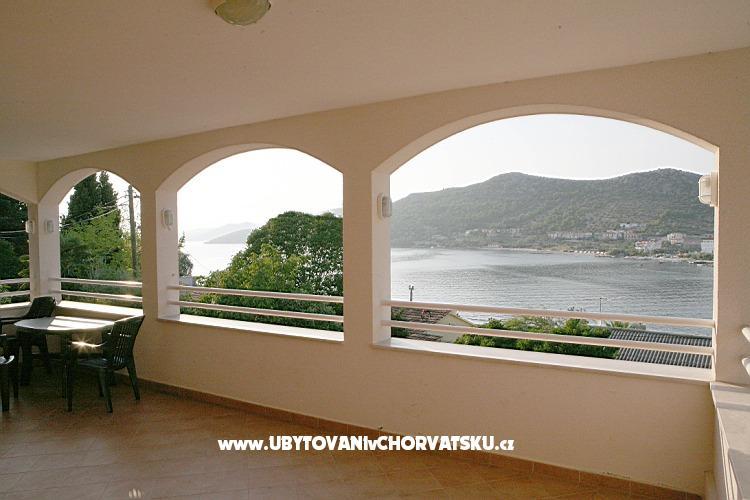 Apartmani - Vila Marin – foto 8