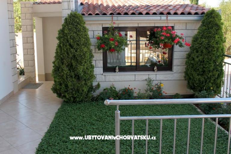 Apartmani Žilić – foto 2