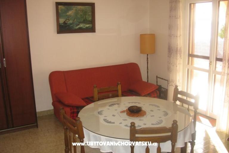 Apartmani Zizic – foto 17
