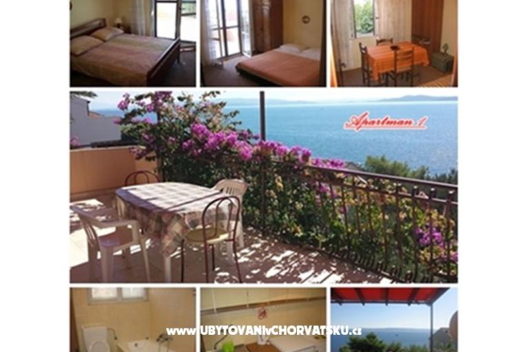 Apartmani Zizic – foto 4