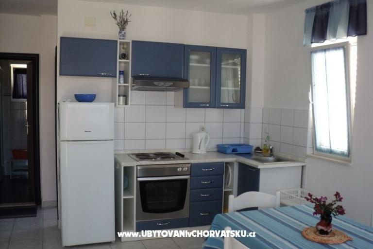 Apartmani Zubak – foto 8