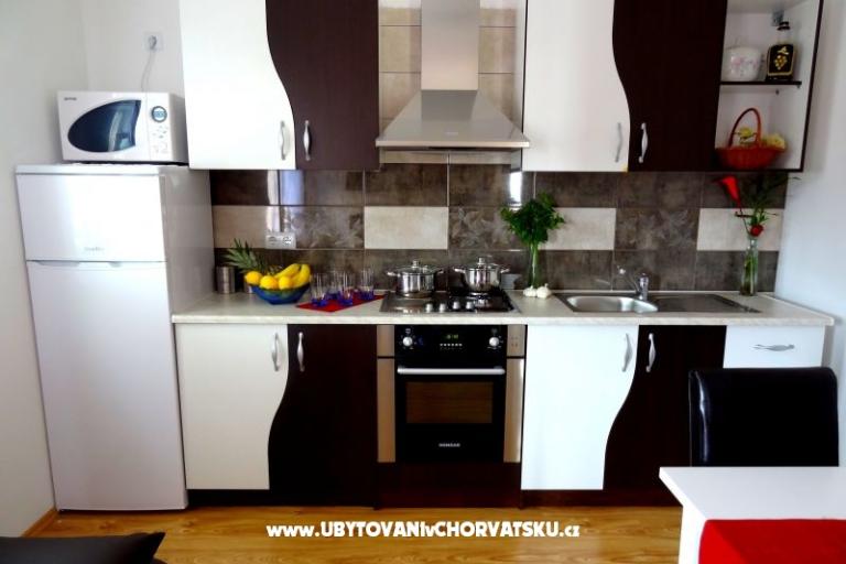 Apartmani Žunabović – foto 17