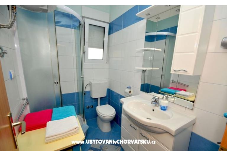 Apartmani Villa Antonio – foto 8