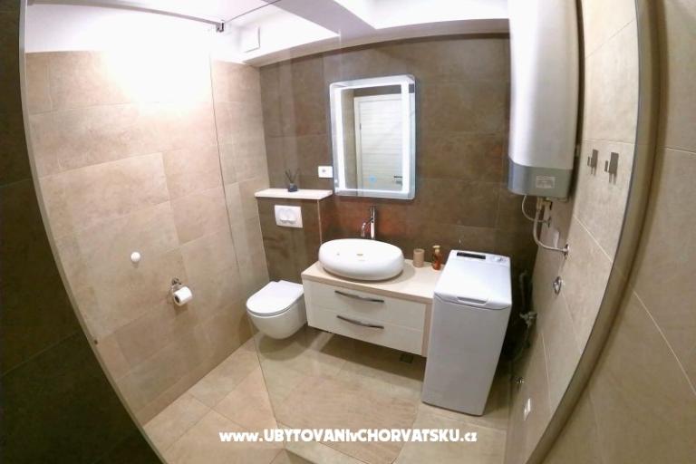 Apartmani Dujmovic – foto 12
