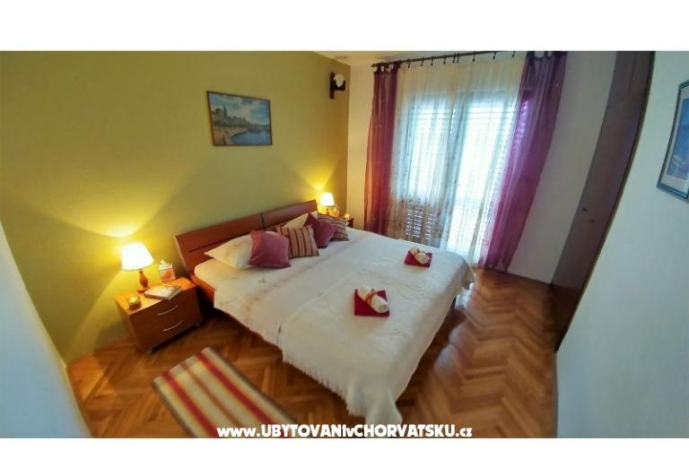 Apartmani Dujmovic – foto 13