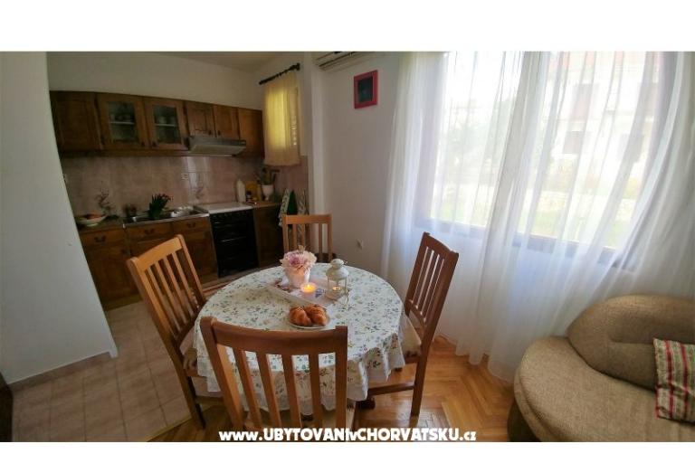 Apartmani Dujmovic – foto 16