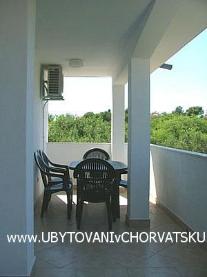 Apartmani Žilic – foto 2
