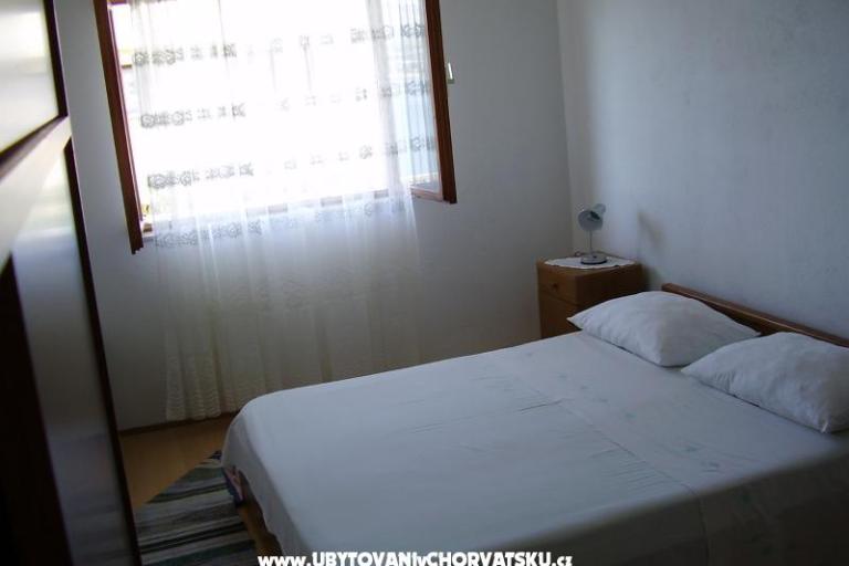 Apartmani Arbanija – foto 5