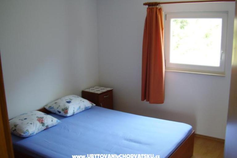 Apartmani Arbanija – foto 8