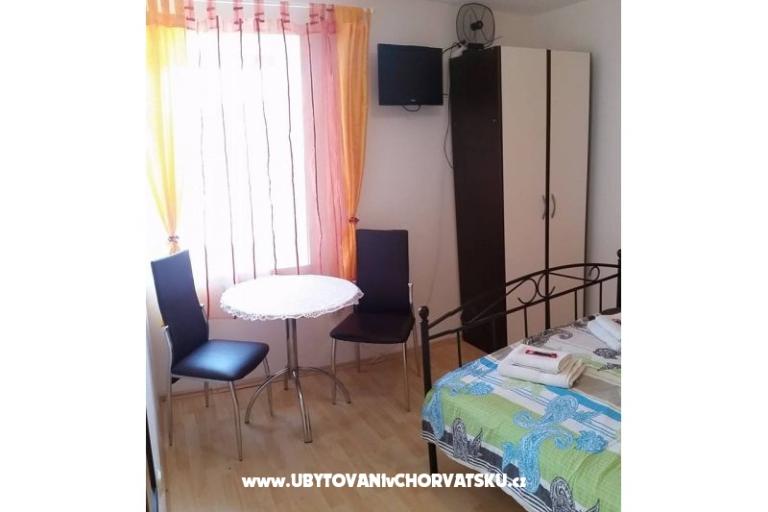 Apartmani Stone Kuća – foto 7