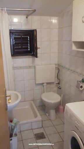 Apartman Adria Poljica – foto 8