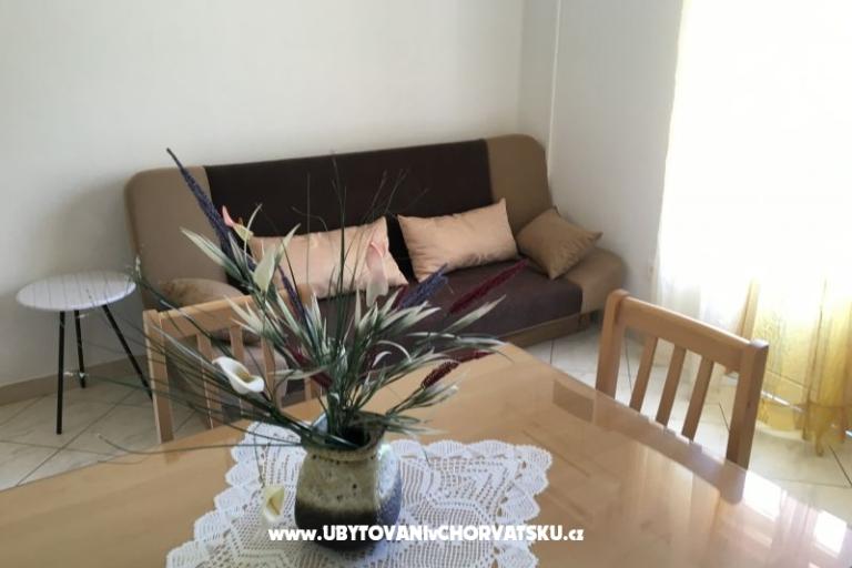 Apartmani Gjeldum   – foto 11