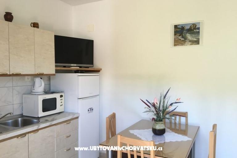 Apartmani Gjeldum   – foto 13