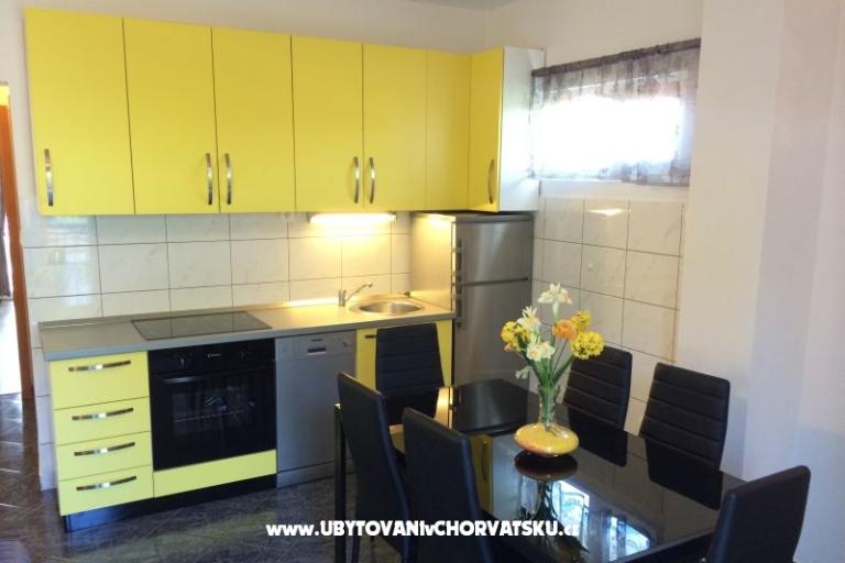 Apartmani Gjeldum   – foto 15