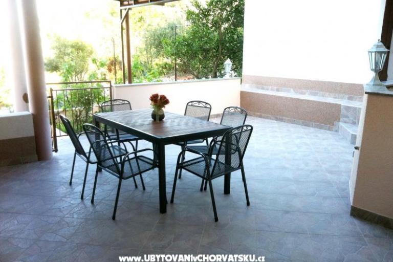 Apartmani Gjeldum   – foto 3