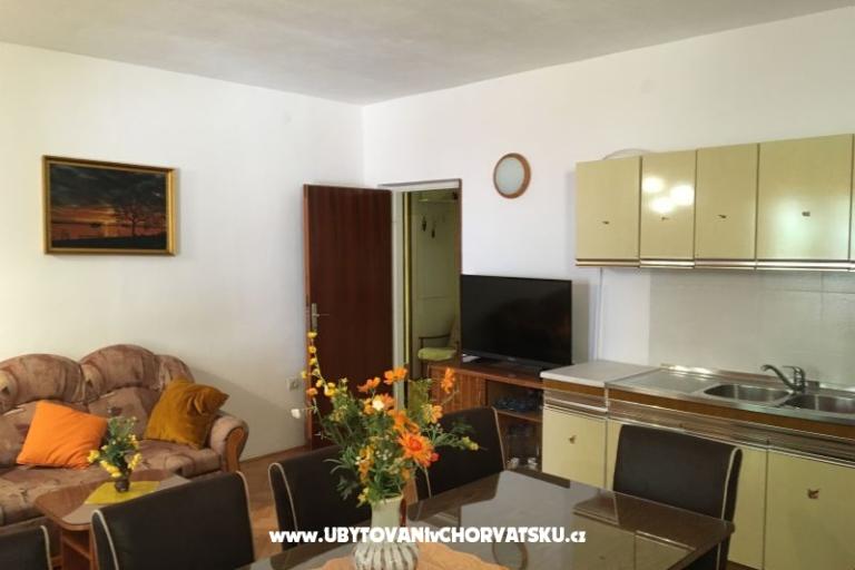 Apartmani Gjeldum   – foto 8